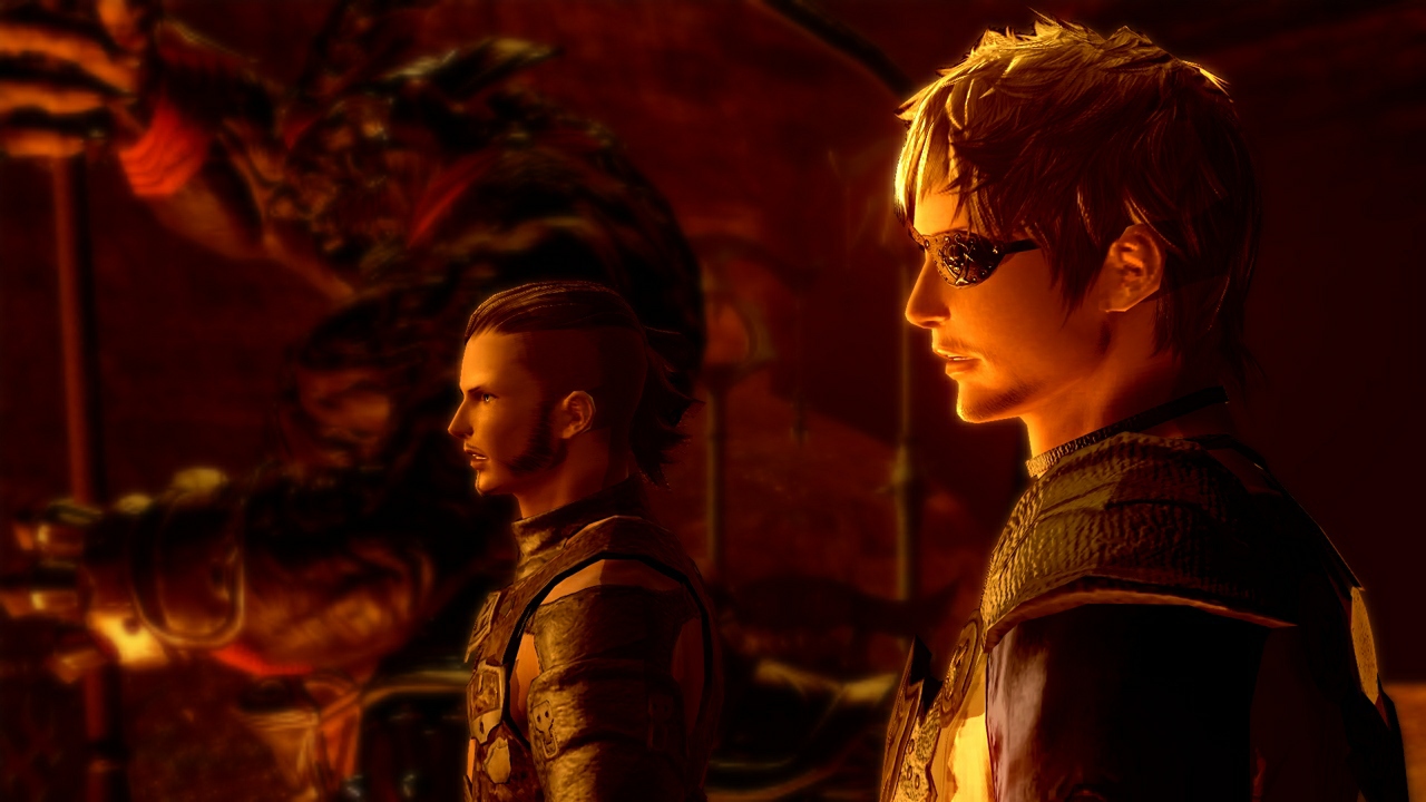 Final Fantasy XIV - Imagen 50